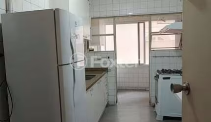 Apartamento com 2 quartos à venda na Rua Oscar Freire, 1518, Pinheiros, São Paulo, 83 m2 por R$ 950.000