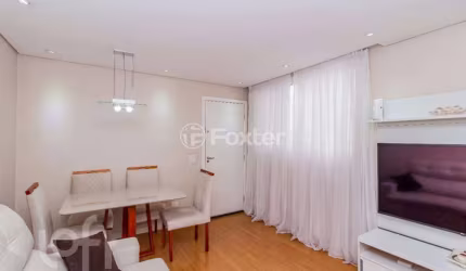 Apartamento com 2 quartos à venda na Rua Goaquinés, 35, Vila Guilherme, São Paulo, 57 m2 por R$ 320.000