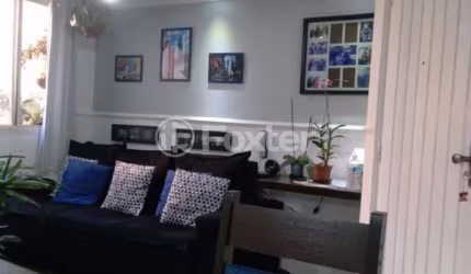 Apartamento com 3 quartos à venda na Avenida Miro Vetorazzo, 990, Demarchi, São Bernardo do Campo, 68 m2 por R$ 330.000