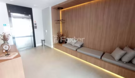 Apartamento com 3 quartos à venda na Rua Doutor Rafael Correia, 48, Água Branca, São Paulo, 151 m2 por R$ 2.100.000