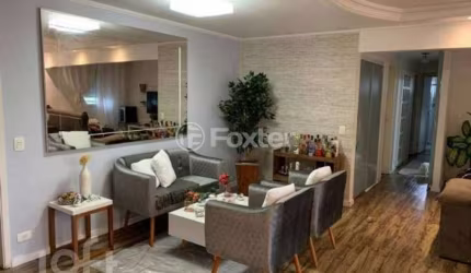 Apartamento com 3 quartos à venda na Rua Pedro de Godói, 269, Parque da Vila Prudente, São Paulo, 130 m2 por R$ 1.190.000