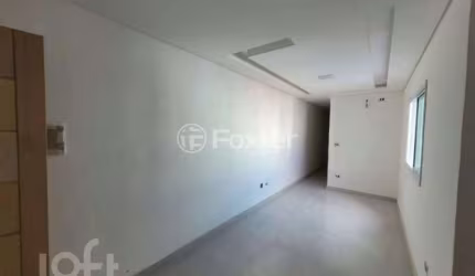 Cobertura com 3 quartos à venda na Alameda México, 635, Vila Metalúrgica, Santo André, 120 m2 por R$ 580.000
