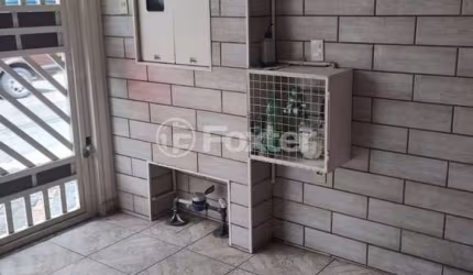Casa com 2 quartos à venda na Rua Capistrano de Abreu, 30, Jordanópolis, São Bernardo do Campo, 200 m2 por R$ 649.000