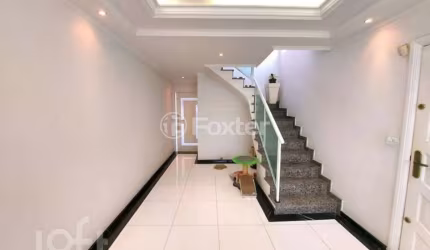 Casa com 2 quartos à venda na Rua Visconde de Ataíde, 15, Vila Mafra, São Paulo, 121 m2 por R$ 799.000