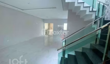 Casa com 3 quartos à venda na Rua Butantã, 27, Paulicéia, São Bernardo do Campo, 170 m2 por R$ 1.050.000
