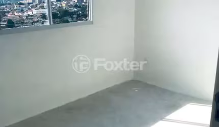 Apartamento com 2 quartos à venda na Rua Salvador Gianetti, 298, Guaianases, São Paulo, 44 m2 por R$ 260.000