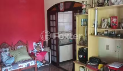Casa com 1 quarto à venda na Rua Harpia, 193, Cidade Recreio da Borda do Campo, Santo André, 600 m2 por R$ 319.150