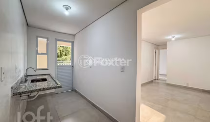 Apartamento com 2 quartos à venda na Rua General Osório, 177, Centro, São Bernardo do Campo, 56 m2 por R$ 430.000