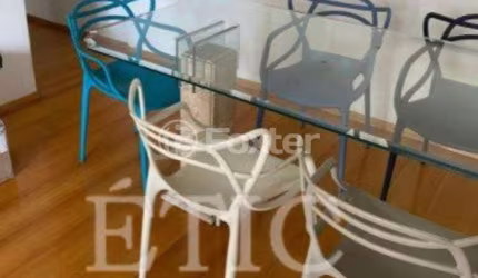 Apartamento com 2 quartos à venda na Rua Butiá, 117, Vila Regente Feijó, São Paulo, 80 m2 por R$ 640.000