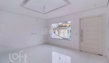 Casa com 3 quartos à venda na Travessa Oceano Glacial Ártico, 23, Vila Pereira Barreto, São Paulo, 180 m2 por R$ 800.000