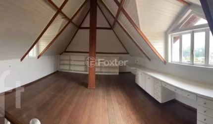 Casa em condomínio fechado com 4 quartos à venda na Rua Diogo Pereira, 1, Super Quadra Morumbi, São Paulo, 535 m2 por R$ 3.620.000
