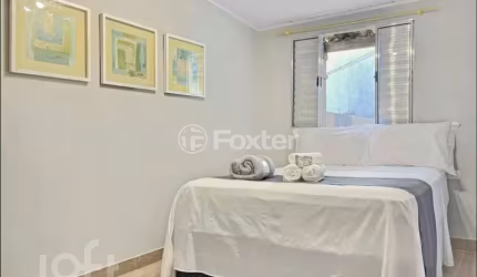 Casa com 4 quartos à venda na Rua Luiza Marcelina Chaib, 97, Jardim Cidália, São Paulo, 200 m2 por R$ 800.000