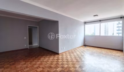 Apartamento com 3 quartos à venda na Rua Cabo Verde, 290, Vila Olímpia, São Paulo, 115 m2 por R$ 950.000