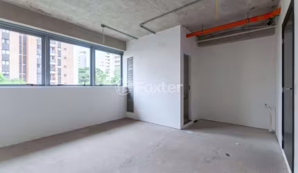 Sala comercial com 1 sala à venda na Rua Pintassilgo, 429, Vila Uberabinha, São Paulo, 27 m2 por R$ 250.000