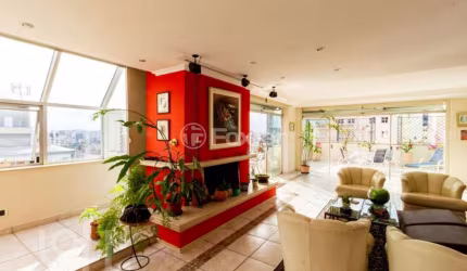 Apartamento com 3 quartos à venda na Rua Manuel da Nóbrega, 547, Paraíso, São Paulo, 286 m2 por R$ 3.450.000