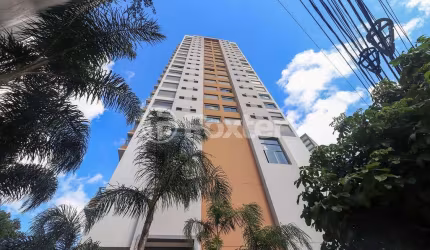 Apartamento com 2 quartos à venda na Rua Coriolano, 231, Vila Romana, São Paulo, 69 m2 por R$ 1.269.999