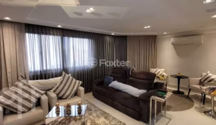 Apartamento com 4 quartos à venda na Avenida Doutor Carlos de Campos, 128, Rudge Ramos, São Bernardo do Campo, 212 m2 por R$ 1.750.000