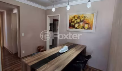 Apartamento com 3 quartos à venda na Estrada das Lágrimas, 1450, São José, São Caetano do Sul, 83 m2 por R$ 920.000
