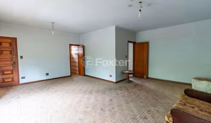 Casa com 3 quartos à venda na Rua Lustosa da Cunha, 123, Bosque da Saúde, São Paulo, 308 m2 por R$ 1.890.000