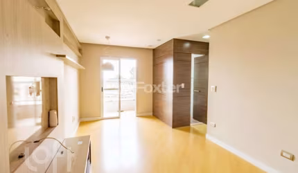 Apartamento com 2 quartos à venda na Rua Abel Ramos, 221, Vila Maria Alta, São Paulo, 58 m2 por R$ 490.000