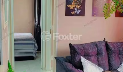 Apartamento com 2 quartos à venda na Rua das Estrelas, 998, Jardim Vila Carrão, São Paulo, 35 m2 por R$ 285.000