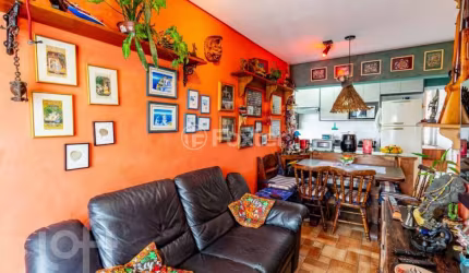 Apartamento com 2 quartos à venda na Rua Coelho Barradas, 59, Parque da Vila Prudente, São Paulo, 86 m2 por R$ 1.070.000