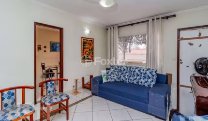 Casa com 2 quartos à venda na Rua Cinco de Julho, 296, Vila Nair, São Paulo, 81 m2 por R$ 1.200.000