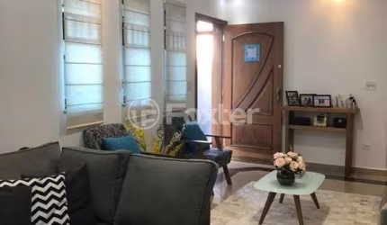 Casa com 3 quartos à venda na Rua Celso Vieira, 104, Vila Pereira Barreto, São Paulo, 300 m2 por R$ 1.240.000