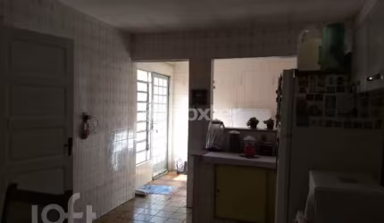 Casa com 3 quartos à venda na Rua Rosa Honoria de Jesus, 41, Jardim Nova Germania, São Paulo, 108 m2 por R$ 699.000