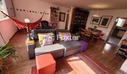 Apartamento com 4 quartos à venda na Rua Ministro Godói, 679, Perdizes, São Paulo, 140 m2 por R$ 1.900.000
