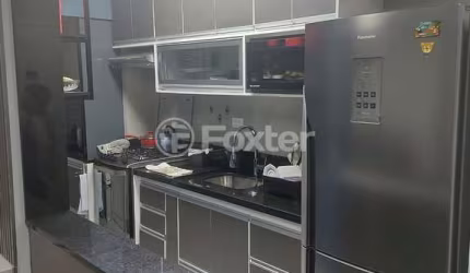 Apartamento com 1 quarto à venda na Rua Padre Caldas Barbosa, 155, Vila Guilherme, São Paulo, 62 m2 por R$ 630.000