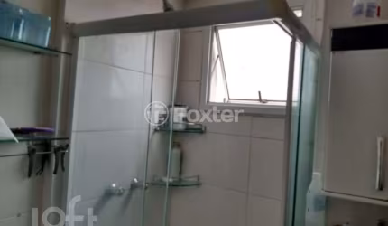 Apartamento com 2 quartos à venda na Rua Vinte e Dois de Agosto, 505, Vila Bela Vista (Zona Norte), São Paulo, 50 m2 por R$ 280.000
