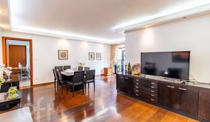 Apartamento com 3 quartos à venda na Rua Tucuna, 742, Perdizes, São Paulo, 140 m2 por R$ 1.500.000
