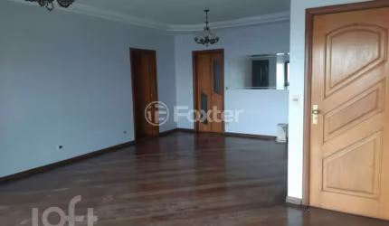 Apartamento com 3 quartos à venda na Rua Continental, 1000, Jardim do Mar, São Bernardo do Campo, 155 m2 por R$ 850.000