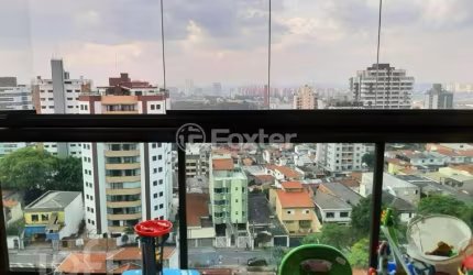 Apartamento com 3 quartos à venda na Rua Continental, 1000, Jardim do Mar, São Bernardo do Campo, 155 m2 por R$ 890.000