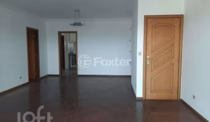 Apartamento com 3 quartos à venda na Rua Continental, 1000, Jardim do Mar, São Bernardo do Campo, 155 m2 por R$ 980.000