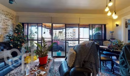 Apartamento com 4 quartos à venda na Rua Loreto, 61, Vila Santo Estéfano, São Paulo, 246 m2 por R$ 1.050.000