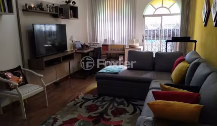 Casa com 3 quartos à venda na Rua Itaiara, 86, Cidade Vargas, São Paulo, 134 m2 por R$ 700.000