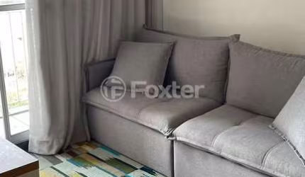 Apartamento com 2 quartos à venda na Avenida Rotary, 680, Vila das Bandeiras, Guarulhos, 58 m2 por R$ 420.000