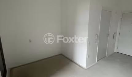 Apartamento com 1 quarto à venda na Rua João de Lacerda Soares, 1, Jardim das Acacias, São Paulo, 25 m2 por R$ 370.000