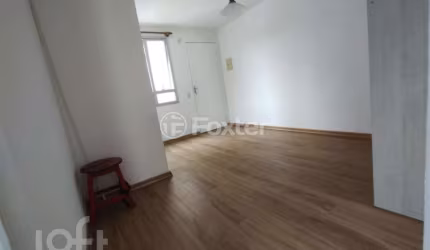 Apartamento com 2 quartos à venda na Rua Tiradentes, 1815, Santa Terezinha, São Bernardo do Campo, 48 m2 por R$ 240.000
