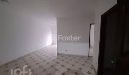 Apartamento com 2 quartos à venda na Rua Reverendo Martim Luther King, 77, Centreville, Santo André, 75 m2 por R$ 300.000