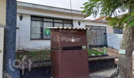 Casa com 2 quartos à venda na Rua Joracy Camargo, 234, Jordanópolis, São Bernardo do Campo, 190 m2 por R$ 599.000
