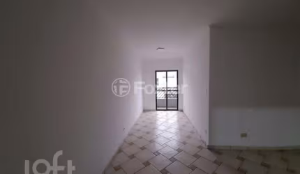 Apartamento com 2 quartos à venda na Rua Reverendo Martim Luther King, 77, Centreville, Santo André, 75 m2 por R$ 310.000