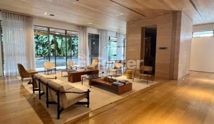 Loft com 1 quarto à venda na Avenida Horácio Lafer, 62, Moema, São Paulo, 84 m2 por R$ 3.100.000