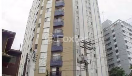 Apartamento com 3 quartos à venda na Rua Pelotas, 214, Vila Mariana, São Paulo, 100 m2 por R$ 1.035.000