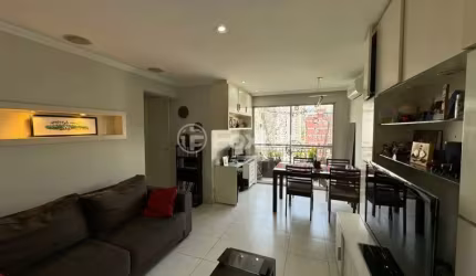 Apartamento com 2 quartos à venda na Rua Silva Correia, 88, Vila Nova Conceição, São Paulo, 63 m2 por R$ 950.000