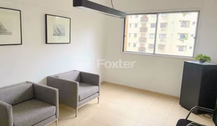 Apartamento com 2 quartos à venda na Rua Guarará, 100, Jardim Paulista, São Paulo, 74 m2 por R$ 850.000