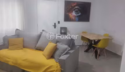 Apartamento com 2 quartos à venda na Rua Abdo Ambuba, 314, Vila Andrade, São Paulo, 74 m2 por R$ 532.000