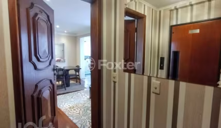Apartamento com 3 quartos à venda na Rua João Pessoa, 351, Centro, São Bernardo do Campo, 120 m2 por R$ 900.000